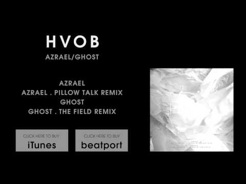 HVOB - Ghost (The Field Remix) [Stil vor Talent]