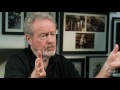 Ridley Scott talks Prometheus with Geoff Boucher - Hero Complex: The Show