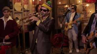 Flow Tribe - Gosando Live From Rhythm N Blooms 2013