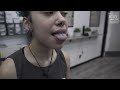 Tongue Piercing Instructional and what to expect