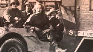 Watch Marlene Dietrich In Den Kasernen video