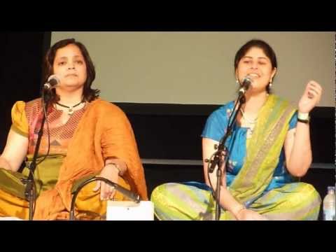 EMS 2012 - Navakora - 6.Dis Char Jhale Man