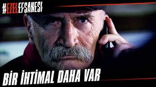 Bir İhtimal Daha Var O da Ölmek Mi Dersin | Ezel 18. Bölüm