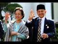 Habibie Ainun. Cinta Abadi by Eva Sumarno
