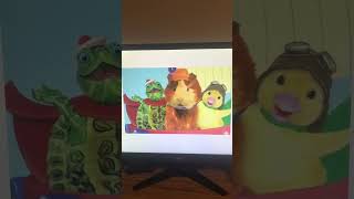 Wonder Pets Then Vs. Now
