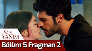 Sol Yanım 5. Bölüm 2. Fragman