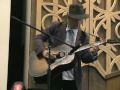 Gary Lucas performs George Gershwin's "Our Love is Here to Stay"