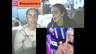 Kpop Try Not To Laugh Challenge (Italian Reaction)
