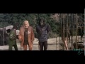 Planet of The Apes Franchise Retrospective
