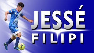 Jessé Filipi - Striker - 2020