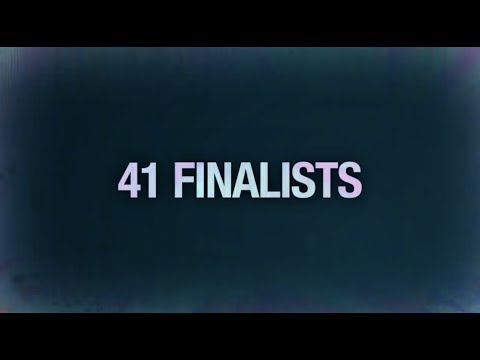 2017 Zumiez Best Foot Forward Finalists