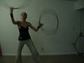 Mini Hoop Play!