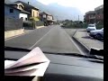 ambulanza bls in codice rosso andata