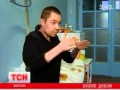 Денис Худов идет на поправку