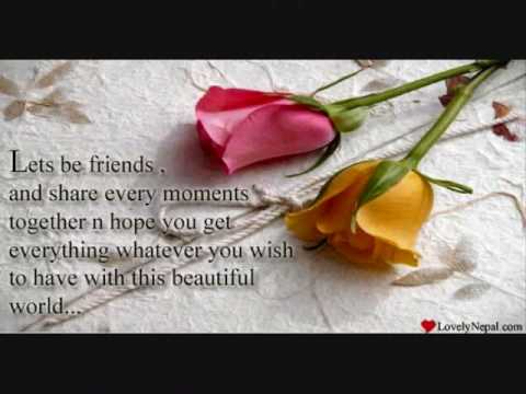 yaaron dosti - Friendship