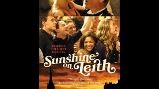 Edinburghta Aşk Sunshine On Leith