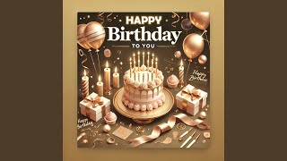 Happy Birthday To You Soft