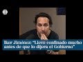 Iker Jiménez: &quot;Llevo confinado mucho tiempo antes de que lo ...