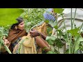 बुढ़वा ने सरसों के खेत में बहू के लिए मजे  - Copy Paste Dhamaka