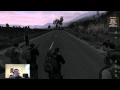 DayZ - Chinese Guy Orders the Fire! ft. Towelliee