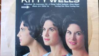 Watch Kitty Wells Youre The Only World I Know video