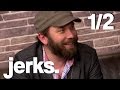 Interview mit Christian Ulmen über Jerks | Telekollektiv 1/2 | 25.01.2017