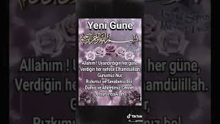 Allahim Bize Yardim Et