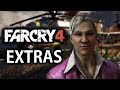 Far Cry 4 Extras