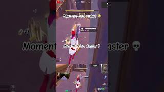 When Bro Gets Rushed