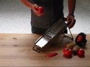 MIU France Mandoline Tomato Slicing