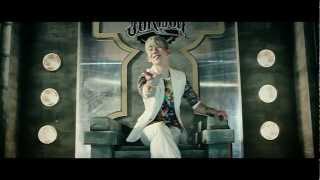 Watch Jo Kwon Im Da One video