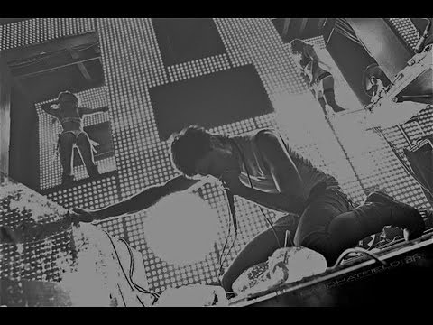 Ill Saint M/ Justin Pearson "A Pig's Orphan" (Mr. Henshaw remix)