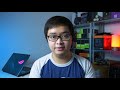 Upgrade Laptop Ke RTX Ga Worth It ? ROG Strix Scar II GL504GW Review !