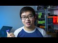 Upgrade Laptop Ke RTX Ga Worth It ? ROG Strix Scar II GL504GW Review !