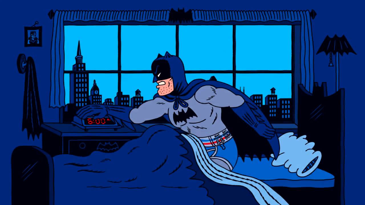 Batman futanari compilation images