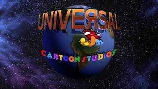 Opening Logos - The Land Before Time Franchise