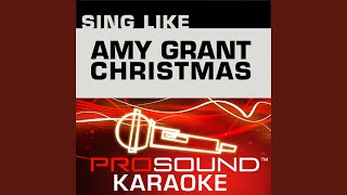 Rockin 39 Around The Christmas Tree Karaoke With Background Vocals In The Style Of Amy Grant Rockin 39 Around The Christmas Tree Karaoke With Background Vocals In The Style Of Amy Grant