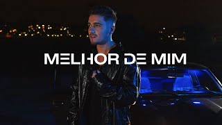 Nuno Ribeiro - Melhor De Mim (Official Music Video)