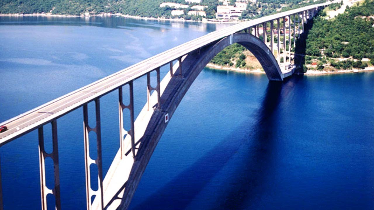 Rakotzbrücke - Ďábelský most | JustRide.cz