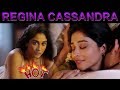 Regina Cassandra  & Havish,  Cassandra, Romantic video ||  V Media Entertainment