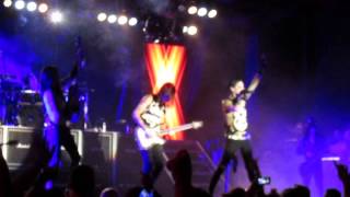 Watch Farewell My Love Angels video