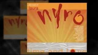Watch Laura Nyro Crazy Love video