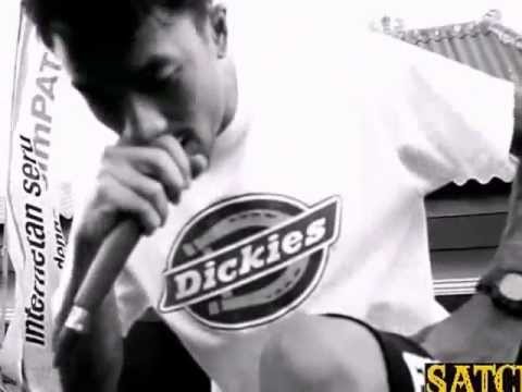 These Words I Can't Believe Video