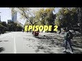 Petit Biscuit - Presence Fall Tour: Episode 2