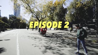 Petit Biscuit Presence Fall Tour Episode 2 Petit Biscuit Presence Fall Tour Episode 2