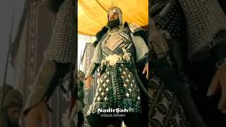 Nadir Sah-Efşar