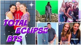 Total Eclipse Season 2 Bts Kenzie Ziegler Kfz Mnz