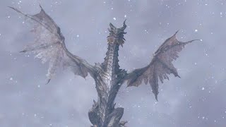 Blades Were Right. Paarthurnax Wants To Become New Alduin. Skyrim Anniversary Edition