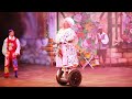 Jack And The Beanstalk At Joburg Theatre Until 30 December ...
