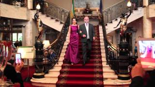 Wedding Fair & Fashion Show With Lisa Cannon